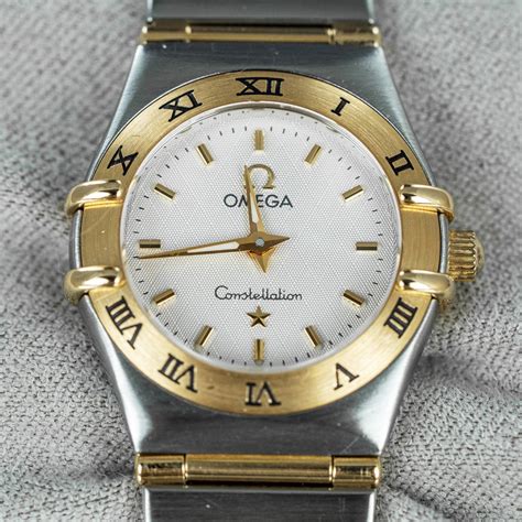 omega used watches uk|pre owned omega ladies watches.